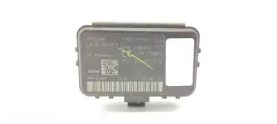 Автозапчастина б/у електронний модуль для land rover range rover evoque evoque hse посилання на oem iam k8d215k602bb  