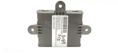 Автозапчастина б/у модуль комфорт для land rover range rover evoque evoque hse посилання на oem iam j8a214d618cc  