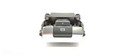 Автозапчастина б/у важіль ручного гальма для land rover range rover evoque evoque hse посилання на oem iam k8d22b623aa  