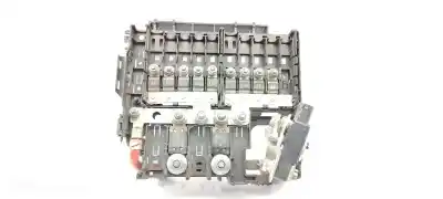 Автозапчастина б/у реле для land rover range rover evoque evoque hse посилання на oem iam k8d214n073ab  