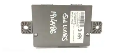 Автозапчастина б/у електронний модуль для land rover range rover evoque evoque hse посилання на oem iam k8d219h440ab  