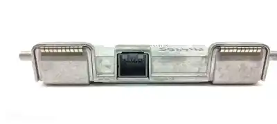 Автозапчастина б/у електронний модуль для land rover range rover evoque evoque hse посилання на oem iam k8d219h406  