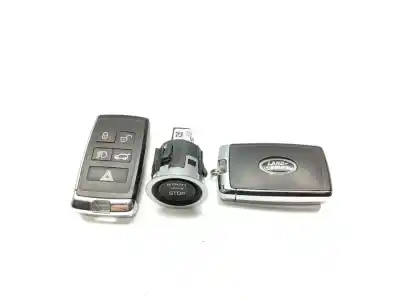 Автозапчасти б/у переключатель стартера за land rover range rover evoque evoque hse ссылки oem iam gpla14c376ab  
