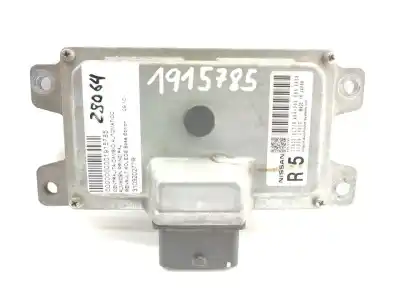 Peça sobressalente para automóvel em segunda mão unidade de controle automática da caixa de câmbio por renault koleos bose edition referências oem iam 310320277r