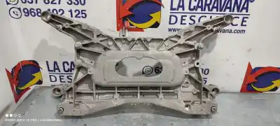 Автозапчастина б/у передня вісь для land rover range rover evoque evoque hse посилання на oem iam k8d25c145be  