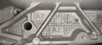 Автозапчастина б/у передня вісь для land rover range rover evoque evoque hse посилання на oem iam k8d25c145be  