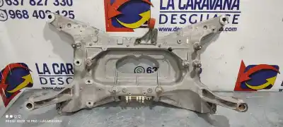 Автозапчастина б/у передня вісь для land rover range rover evoque evoque hse посилання на oem iam k8d25c145be  