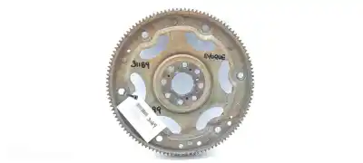 Автозапчастина б/у маховик двигуна для land rover range rover evoque evoque hse посилання на oem iam g4d36k375ba  