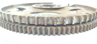 Автозапчастина б/у маховик двигуна для land rover range rover evoque evoque hse посилання на oem iam g4d36k375ba  