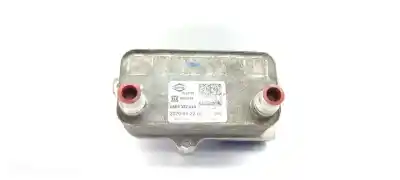 Piesă de schimb auto la mâna a doua racitor de ulei de motor termoflot pentru land rover range rover evoque evoque hse referințe oem iam 0501337424  