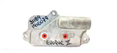 Piesă de schimb auto la mâna a doua racitor de ulei de motor termoflot pentru land rover range rover evoque evoque hse referințe oem iam 0501337424  