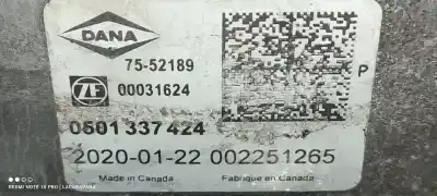 Piesă de schimb auto la mâna a doua racitor de ulei de motor termoflot pentru land rover range rover evoque evoque hse referințe oem iam 0501337424  