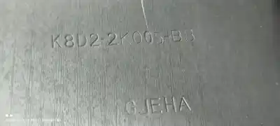 Автозапчасти б/у передняя левая кулачка за land rover range rover evoque evoque hse ссылки oem iam k8d23k207ad  