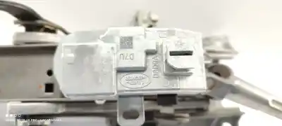 Second-hand car spare part steering column for land rover range rover evoque evoque oem iam references k8d23c529eb  