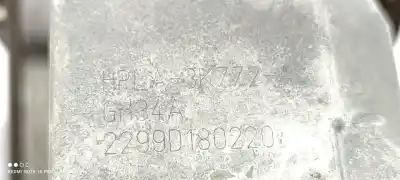 Second-hand car spare part steering column for land rover range rover evoque evoque oem iam references k8d23c529eb  