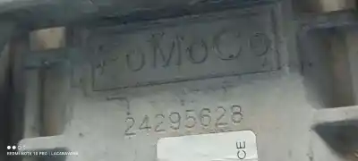 Second-hand car spare part steering column for land rover range rover evoque evoque oem iam references k8d23c529eb  