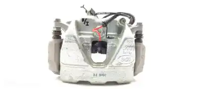 Автозапчастина б/у передній лівий гальмум для land rover range rover evoque evoque hse посилання на oem iam   