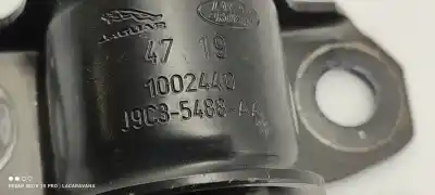 Автозапчастина б/у передній стабілізатор для land rover range rover evoque evoque hse посилання на oem iam k8d25482cb  