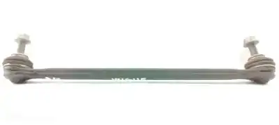 Автозапчастина б/у передня ліва сила стабілізатора для land rover range rover evoque evoque hse посилання на oem iam k8d23b438aa  