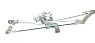 Автозапчастина б/у двигатель передніх склоочисників для land rover range rover evoque evoque hse посилання на oem iam k8d217500ad  