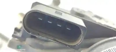 Автозапчастина б/у двигатель передніх склоочисників для land rover range rover evoque evoque hse посилання на oem iam k8d217500ad  