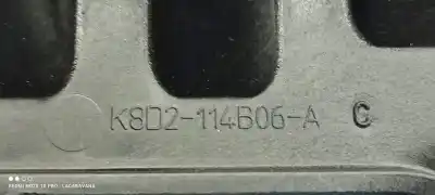 Second-hand car spare part medium for land rover range rover evoque evoque oem iam references k8d2114b06a  