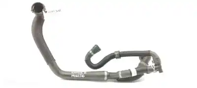 Pièce détachée automobile d'occasion tube pour land rover range rover evoque evoque références oem iam k8d28260ac