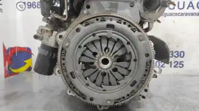 Pièce détachée automobile d'occasion moteur complet pour volkswagen golf iv berlina (1j1) 1.8 20v turbo références oem iam agu  