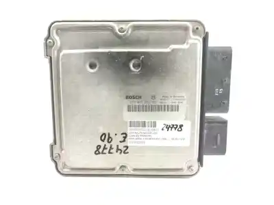 Tweedehands auto-onderdeel ecu motorcontroller voor bmw serie 3 touring (e91) 325i oem iam-referenties 1277022052