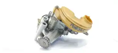 Автозапчастина б/у нафтовна бомба для renault captur intens посилання на oem iam 150109221r  
