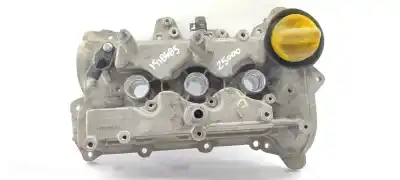 Автозапчастина б/у крішка коромислива для renault captur intens посилання на oem iam 132647109r  
