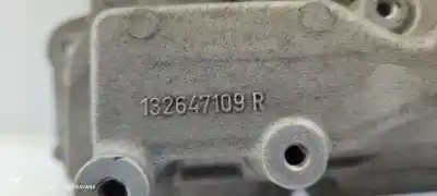 Автозапчастина б/у крішка коромислива для renault captur intens посилання на oem iam 132647109r Автозапчастина б/у крішка коромислива для renault captur intens посилання на oem iam 132647109r