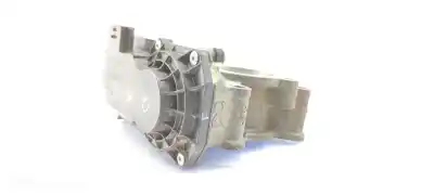 Автозапчастина б/у коробка метелика для renault captur intens посилання на oem iam 161206038r  