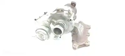 Автозапчастина б/у турбонагрузник для renault captur intens посилання на oem iam 144108035r  