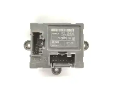 Автозапчасти б/у комфортный модуль за ford fiesta (ccn) ambiente ссылки oem iam cv1t14b531af