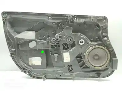 Автозапчасти б/у регулятор стекла переднего левого за ford fiesta (ccn) ambiente ссылки oem iam c1bba045h17ab