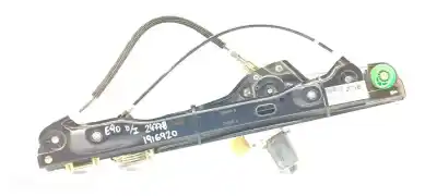 Tweedehands auto-onderdeel regelaar links voorruit voor bmw serie 3 touring (e91) 325i oem iam-referenties 6927027