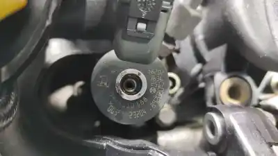 Pezzo di ricambio per auto di seconda mano motore completo per volvo v50 familiar 1.6 d momentum riferimenti oem iam d4164t  
