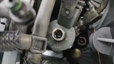 Pezzo di ricambio per auto di seconda mano motore completo per volvo v50 familiar 1.6 d momentum riferimenti oem iam d4164t  