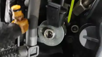 Pezzo di ricambio per auto di seconda mano motore completo per volvo v50 familiar 1.6 d momentum riferimenti oem iam d4164t  