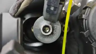 Pezzo di ricambio per auto di seconda mano motore completo per volvo v50 familiar 1.6 d momentum riferimenti oem iam d4164t  