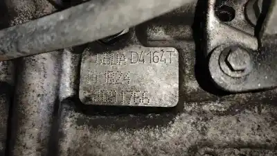 Pezzo di ricambio per auto di seconda mano motore completo per volvo v50 familiar 1.6 d momentum riferimenti oem iam d4164t  