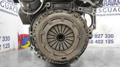 Pezzo di ricambio per auto di seconda mano motore completo per volvo v50 familiar 1.6 d momentum riferimenti oem iam d4164t  