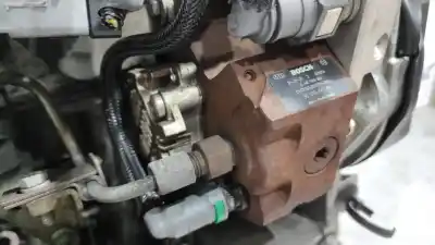 Pezzo di ricambio per auto di seconda mano motore completo per volvo v50 familiar 1.6 d momentum riferimenti oem iam d4164t  