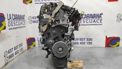 Pezzo di ricambio per auto di seconda mano motore completo per volvo v50 familiar 1.6 d momentum riferimenti oem iam d4164t  