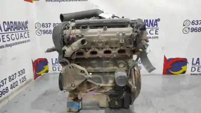 Gebrauchtes Autoersatzteil kompletter motor zum opel vectra c berlina 1.8 16v cat (z 18 xe / 2h9) oem-iam-referenzen z18xe  