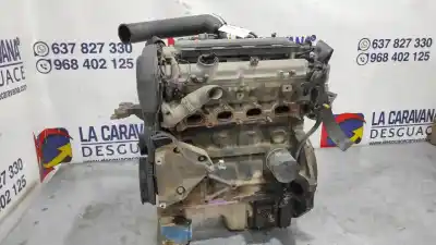 Gebrauchtes Autoersatzteil kompletter motor zum opel vectra c berlina 1.8 16v cat (z 18 xe / 2h9) oem-iam-referenzen z18xe  