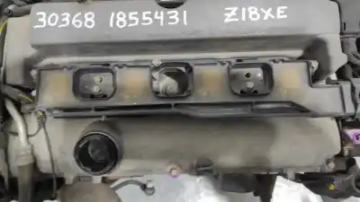 Gebrauchtes Autoersatzteil kompletter motor zum opel vectra c berlina 1.8 16v cat (z 18 xe / 2h9) oem-iam-referenzen z18xe  
