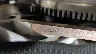 Gebrauchtes Autoersatzteil kompletter motor zum opel vectra c berlina 1.8 16v cat (z 18 xe / 2h9) oem-iam-referenzen z18xe  