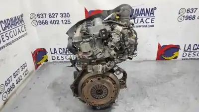 Gebrauchtes Autoersatzteil kompletter motor zum opel vectra c berlina 1.8 16v cat (z 18 xe / 2h9) oem-iam-referenzen z18xe  